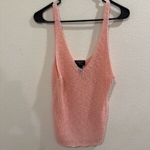 Vintage Knit top